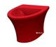 Биде IDEVIT Rena 2906-0105-08 напольное - изображение 1