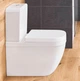 Бачок для унитаза GROHE Euro Ceramic 39332000 - изображение 4