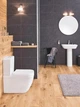 Бачок для унитаза GROHE Euro Ceramic 39332000 - изображение 5
