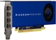 AMD PCI-Ex Radeon Pro WX 3200 4GB GDDR5 (128bit) (4 x miniDisplayPort) (100-506095) - зображення 4