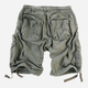 Тактичні шорти Surplus Airborne Vintage Shorts 07-3598-01 S Оливкові - зображення 2