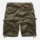 Тактичні шорти Surplus Vintage Shorts 07-5596-01 M Оливкові - зображення 2