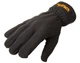 Рукавички чоловічі Norfin BASIC р.XL Чорний (703022-04XL) - изображение 2