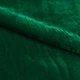Ткань бархат айс темная трава (115см 243г/м² пог.м) (140880) - изображение 1