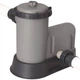 Овальный каркасный бассейн Bestway 56716 (549-274-122 см) Power Steel™ Swim Vista Series™ - изображение 6