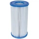 Овальный каркасный бассейн Bestway 56716 (549-274-122 см) Power Steel™ Swim Vista Series™ - изображение 8