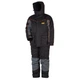 Костюм зимовий Norfin Element + (-35) p.XXL Чорний (4320-05-XXL) - зображення 1