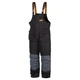 Костюм зимовий Norfin Element + (-35) p.XXL Чорний (4320-05-XXL) - зображення 2