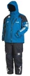 Костюм Norfin Verity Blue Limited Edition чоловічий M Чорний\Синій (716202-M) - изображение 1