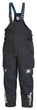 Костюм Norfin Verity Blue Limited Edition чоловічий M Чорний\Синій (716202-M) - изображение 2