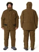Костюм Norfin Hunting Wild Green чоловічий (-30) S (729001-S) - изображение 3