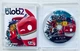 De Blob 2, Б/У, английская версия - диск для PlayStation 3 - изображение 2