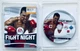 Fight Night Round 3, Б/У, английская версия - диск для PlayStation 3 - изображение 2