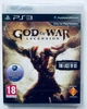 God of War Ascension, английская версия - диск для PlayStation 3 - изображение 1