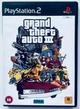 Диск для PlayStation 2 - Grand Theft Auto III, английская версия, Б/У - изображение 1