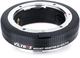 Адаптер Viltrox EF-GFX PRO для объективов Canon EF, EF-S на байонет FujiFilm GFX (Canon EF-Fuji GFX) - изображение 2