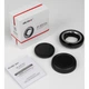 Адаптер Viltrox EF-GFX PRO для объективов Canon EF, EF-S на байонет FujiFilm GFX (Canon EF-Fuji GFX) - изображение 4