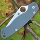 Складаний ніж Spyderco Para-Military 2, G-10 dark gray (C81GPDGY2) - зображення 8