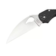 Нож Spyderco Byrd Harrier 2 Wharncliffe (BY01PBKWC2) - изображение 3