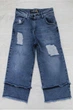 Джинси A-yugi Jeans 176 см Синій (2125000589718) - зображення 5