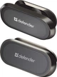Автодержатель для телефона Defender CH-112 Magnet Black (4714033291125) - изображение 8