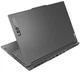 Ноутбук LENOVO Legion Slim 5 16IRH8 (82YA00EBRA) - изображение 5