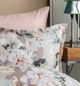 Постільна білизна Issimo Home Dolce тенсел євро - зображення 3