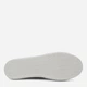 Мужские кеды низкие Lanetti S23V013A-1 5904862831480 43 28.4 см Красные (5904862831589) - изображение 4