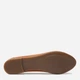 Женские балетки кожаные Lasocki ERICA RST-ERICA-42 5904862817248 39 25.7 см Верблюжие (5904862817286) - изображение 4