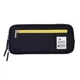 Пенал школьный Champion 3 отделения Черный - изображение 3