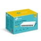 Комутатор TP-Link LS1008 - изображение 2
