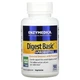 Добавка з пробіотиками, Enzymedica, Digest Basic, 90 капсул - зображення 2