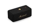 Портативная акустика Marshall Portable Speaker Emberton ll Black and Brass (1006234) - зображення 2
