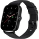 Смарт часы Gelius AMAZWATCH GT2 GP-SW004 черные - изображение 1