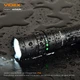Ліхтарик ручний IP68 Videx VLF-A156R 1700 Lm 6500 K 4000 mAh (26564) - зображення 6
