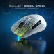 Миша ROCCAT Kone Pro Air AIMO White (‎ROC-11-415-01) - зображення 7