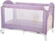 Ліжко-манеж FreeOn Balloon Giraffe Purple (45838) - зображення 1