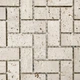 Мозаика из травертина Матовая МКР-5СН (47x23) Travertine Classic - изображение 4