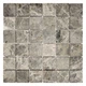 Мозаика из мрамора Матовая МКР-3СН (47x47) Emperador Medium - изображение 1