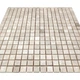 Мозаика из мрамора Матовая МКР-4СН (15x15) Victoria Beige МВ - изображение 2