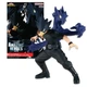 Фігурка BANDAI Фумікаге Токоями Моя геройська академія Tokoyami Fumikage My Hero Academia 16 см BS TF MHA - зображення 1