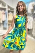 Платье NK Unsea 164 см (8660100286784) - изображение 1