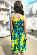 Платье NK Unsea 164 см (8660100286784) - изображение 2