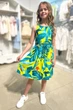 Платье NK Unsea 164 см (8660100286784) - изображение 4