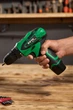 Дрель-шуруповерт аккумуляторный RZTK RD 1213Li - изображение 2