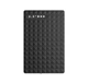 Внешний Жесткий диск SomnAmbulist 320Gb USB 3.2 Черный + Кейс - изображение 1