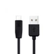 Кабель Hoco x1 MicroUSB найдешевший 1 метр шнур дріт мікросб - изображение 2
