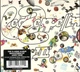 Музыкальный CD диск Led Zeppelin - Led Zeppelin Iii (Remastered 2014) фирменный - изображение 3