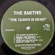 Виниловая пластинка The Smiths - The Queen Is Dead 180 Gram - изображение 5