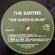 Виниловая пластинка The Smiths - The Queen Is Dead 180 Gram - изображение 6